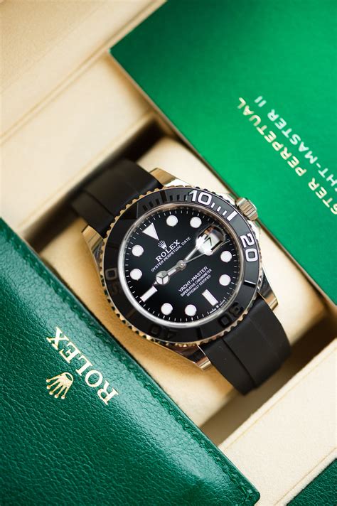 rolex yacht master 42 2019 imitazione